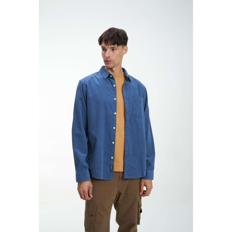 Camisa Rhodes Jean