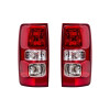 KIT DE FAROS TRASEROS BICOLOR Kit De Faros Traseros Bicolor