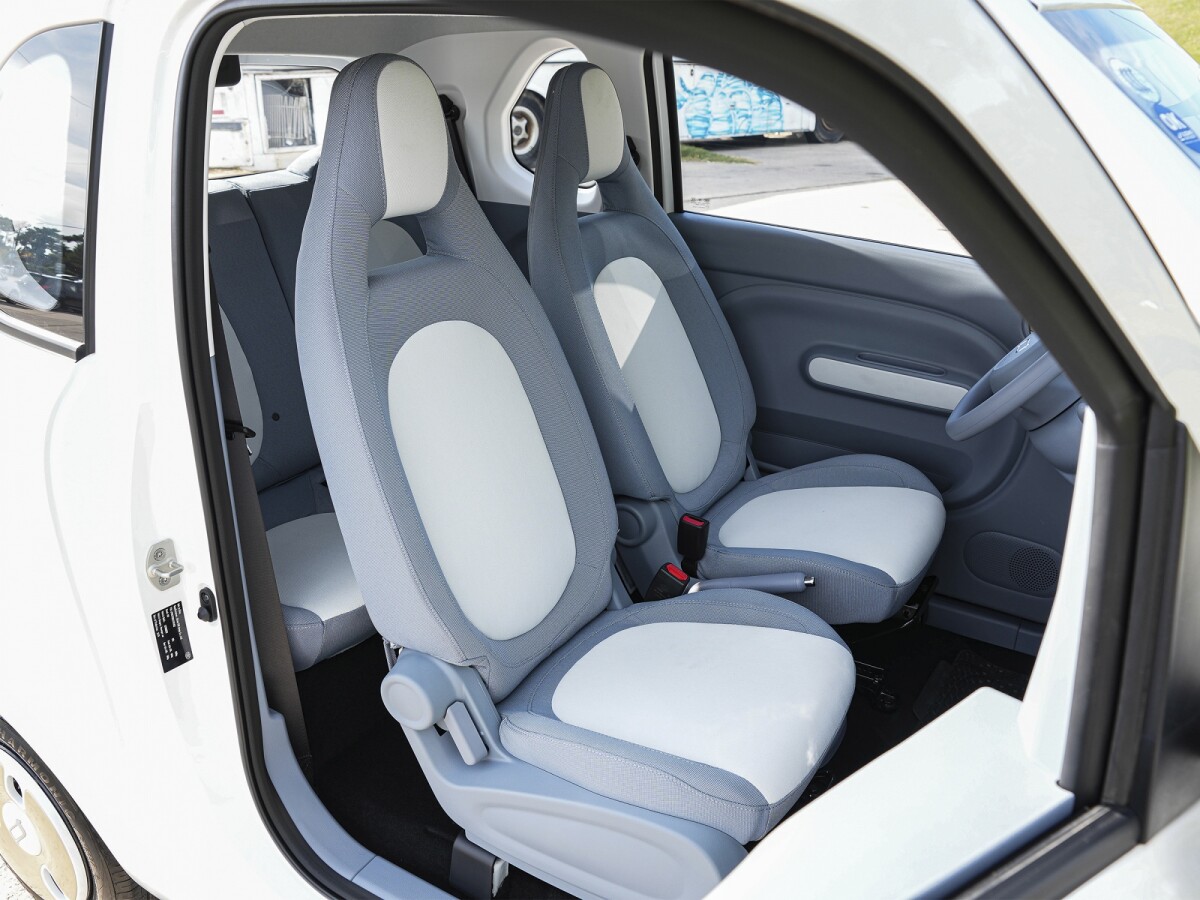 Bestune Xiaoma Eléctrico Extra Full 2026 0KM Bestune Xiaoma Eléctrico Extra Full 2026 0KM