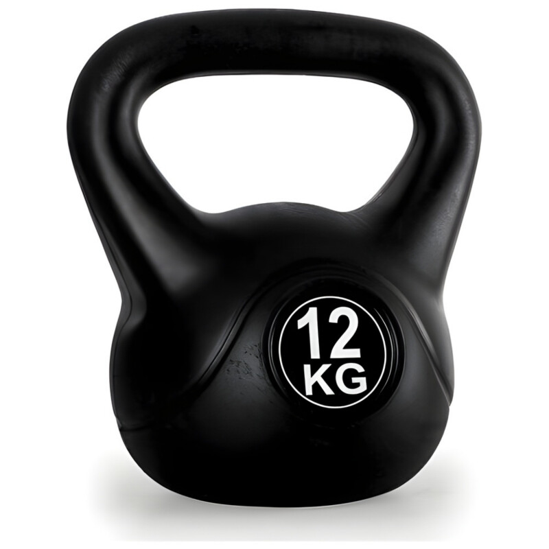Pesa Rusa Kettlebell 12 Kg Pesa Rusa Kettlebell 12 Kg