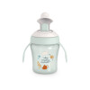Vaso Learing Cup Suavinex Verde agua