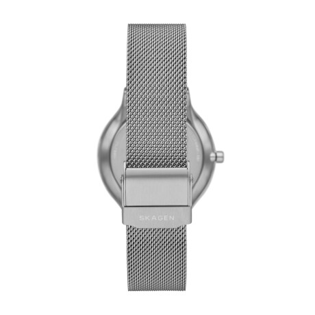 Reloj Skagen Fashion Acero Plata 0