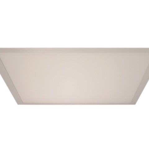 PANEL LED 40W EMB CUADRADO 620X34X620MM 6.500K BLANCO PANEL LED 40W EMB CUADRADO 620X34X620MM 6.500K BLANCO