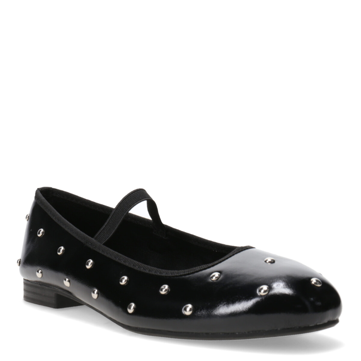 Ballerina de Mujer Miss Carol Coralie - Negro 