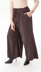 Palazo Cloe Marrón