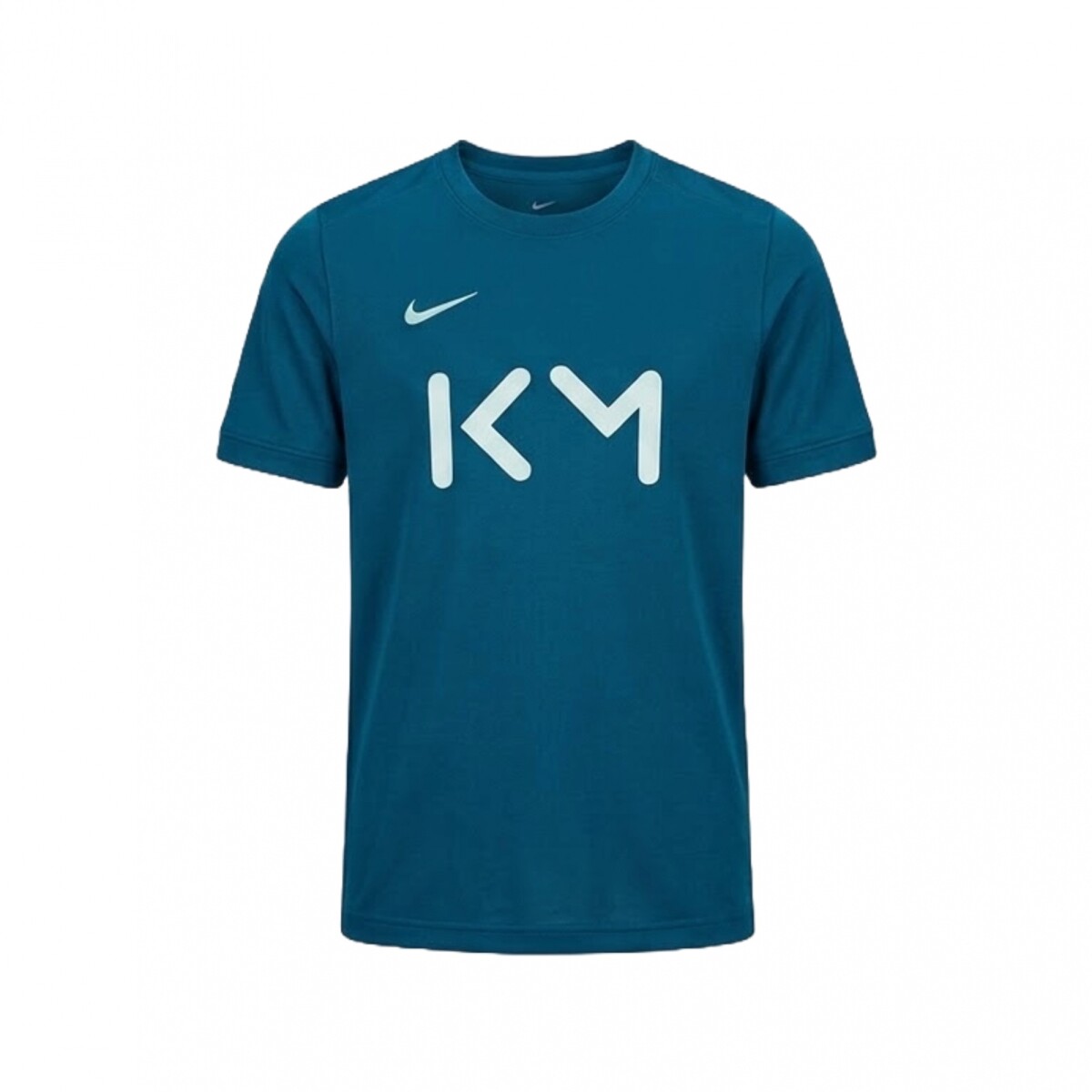 Remera Nike Df ACD25 Kylian Mbappe de Niño 