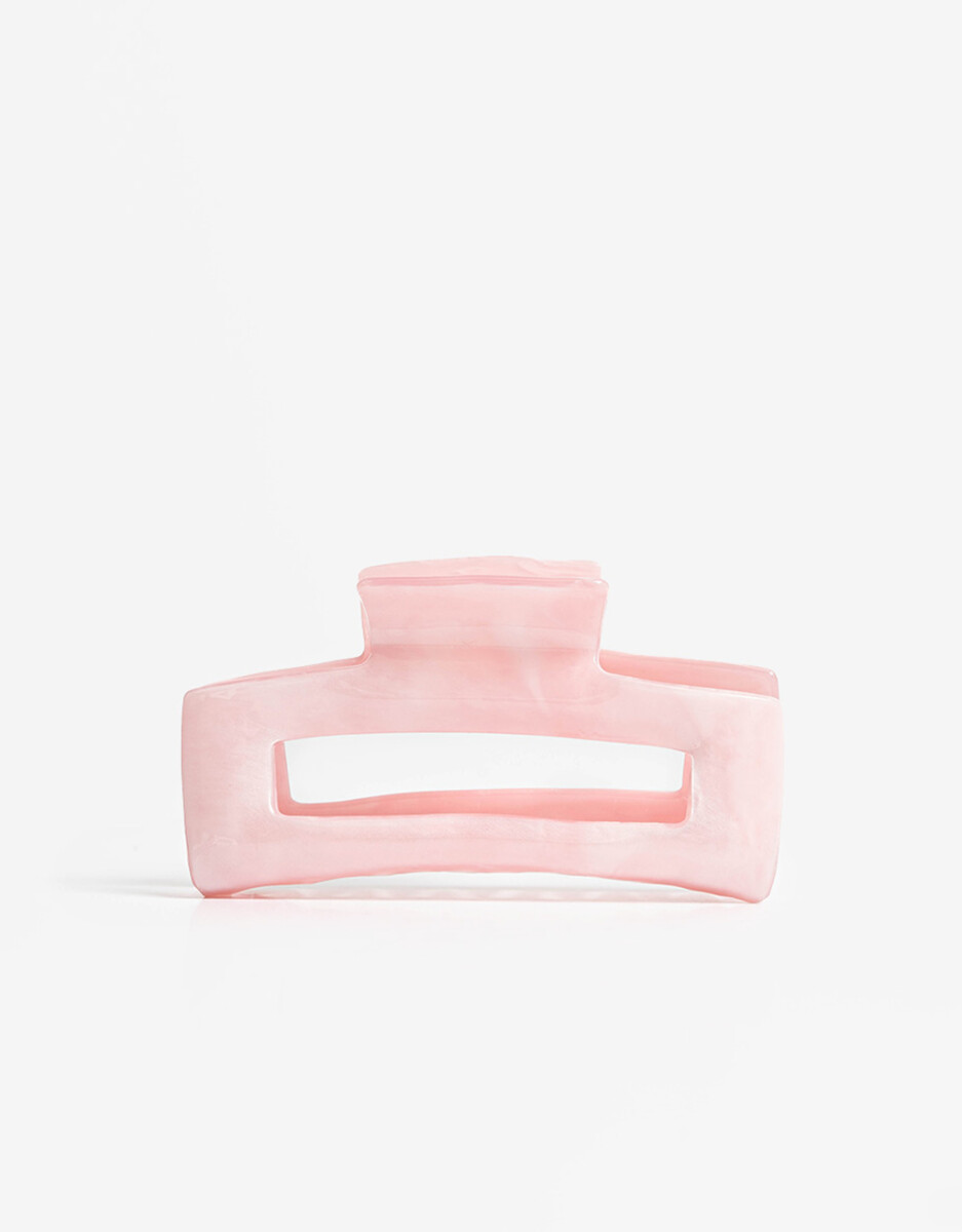Broche Glossy 