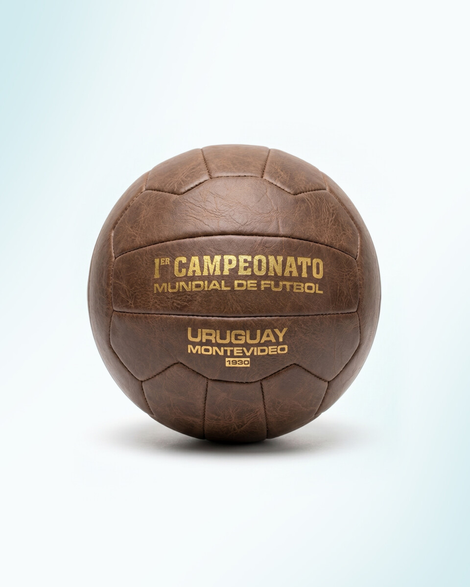 Pelota replica Mundial 1930 - Nº5 