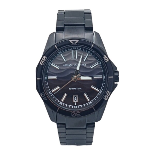 ARMANI EXCHANGE AX1952 negrocombinado