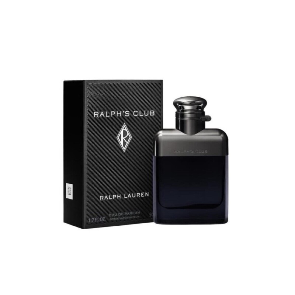 Perfume Ralph's Club Ed. Limitada Edp 50 Ml. 