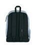 MOCHILA JANSPORT CROSS TOWN BLUE DUSK