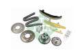 Kit Cadena Distr C/Engranaje Ford Ranger 4X2/Ranger 4X4 12-25 Kit Cadena Distr C/Engranaje Ford Ranger 4X2/Ranger 4X4 12-25