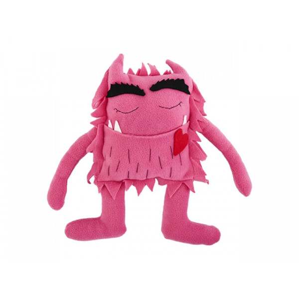Muñeco Monstruo de los colores Unidad