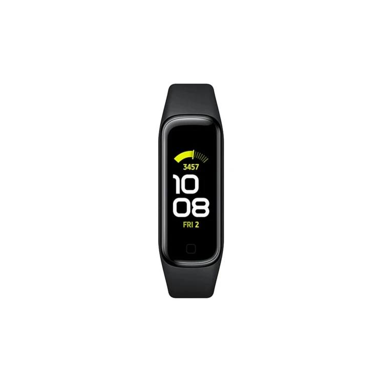 AMOLED curva