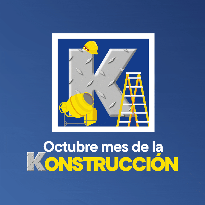 Mes de la construcción 2025
