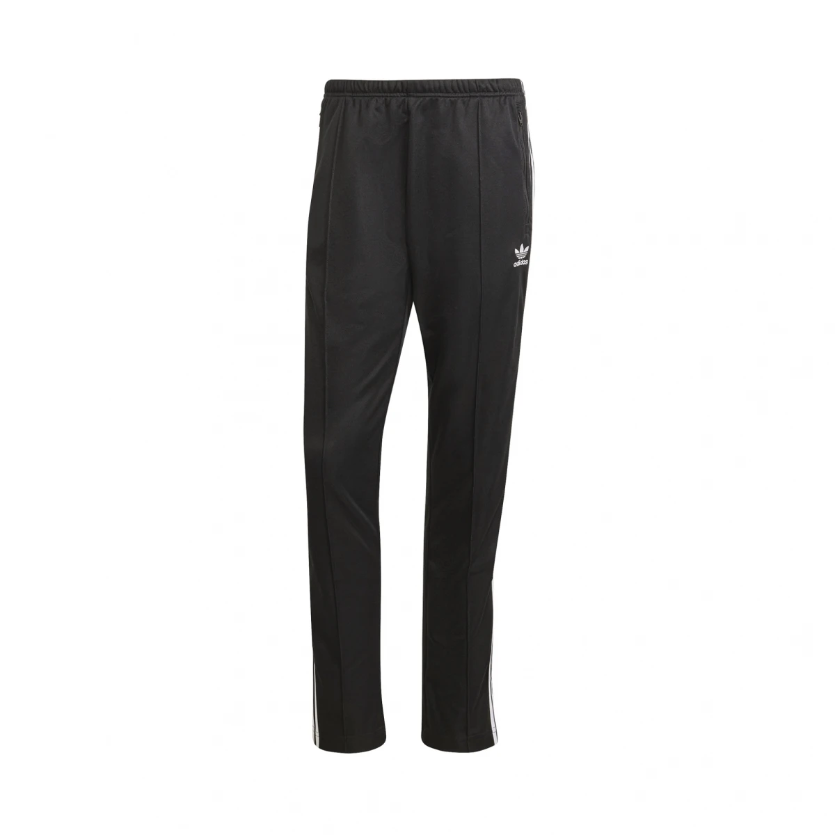 PANTALON adidas BECKENBAUER TP - Black/White 