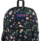 MOCHILA JANSPORT CROSS TOWN MOCHILA JANSPORT CROSS TOWN BEWITCHED BLOOMS