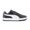 CAVEN 2.0 - PUMA NEGRO/BLANCO