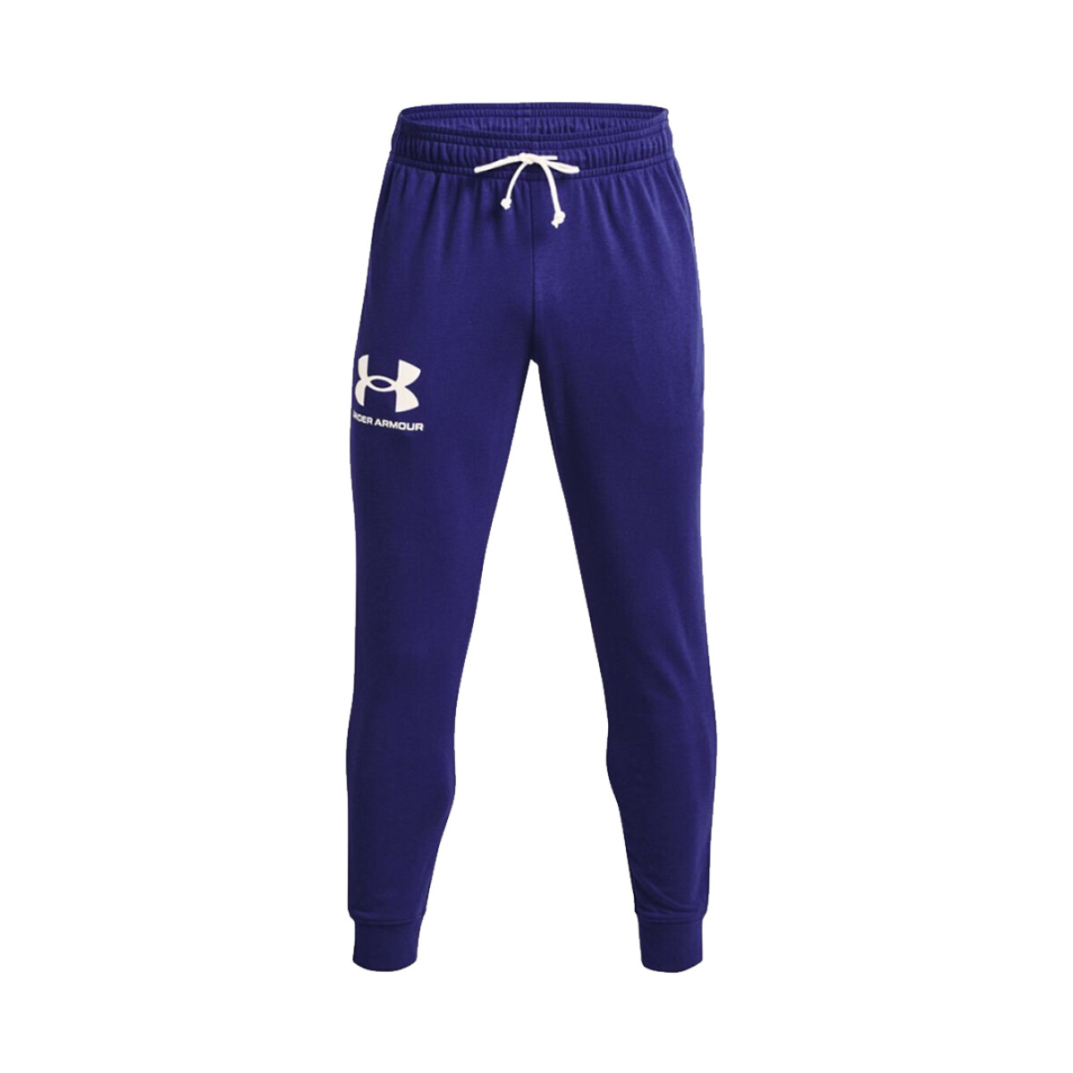 UA RIVAL TERRY JOGGER - UNDER ARMOUR 