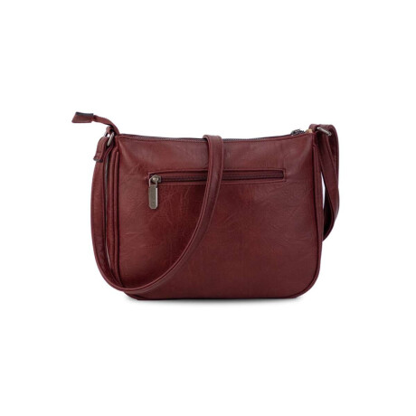 Bandolera Raquel Bordeaux Merlot