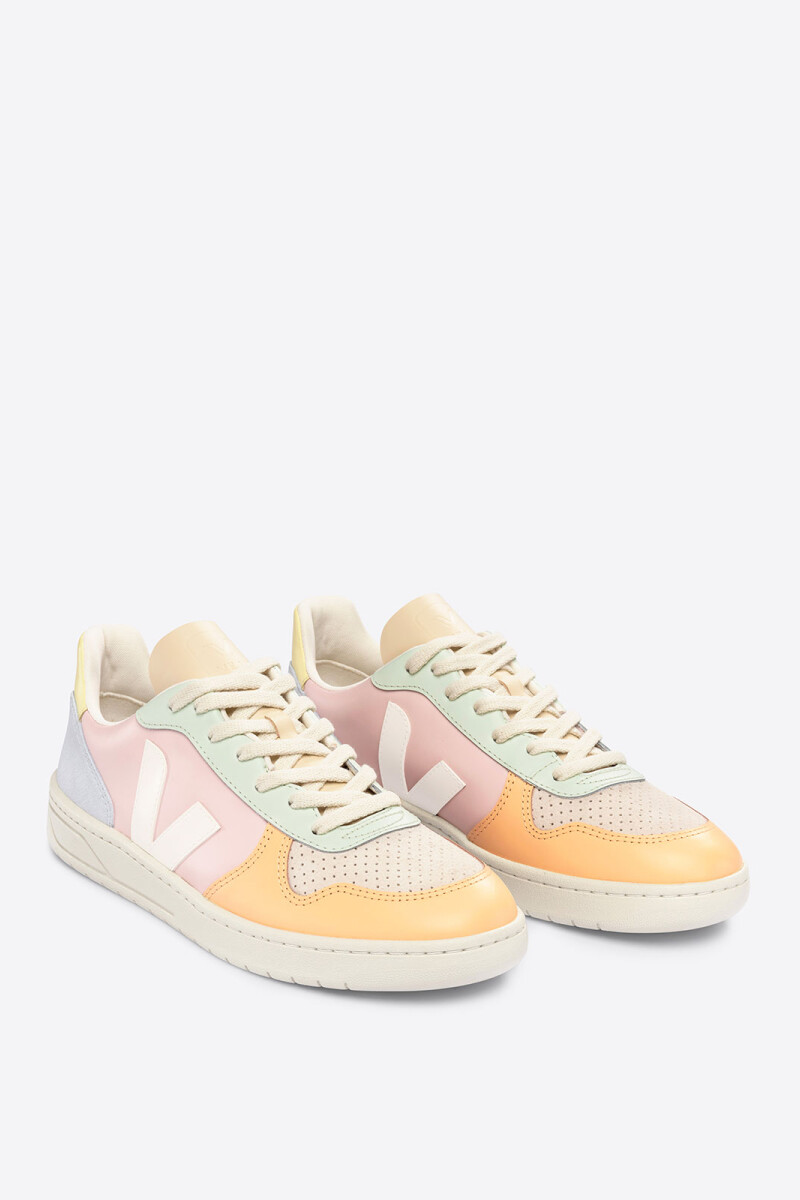 V-10 Multicolor