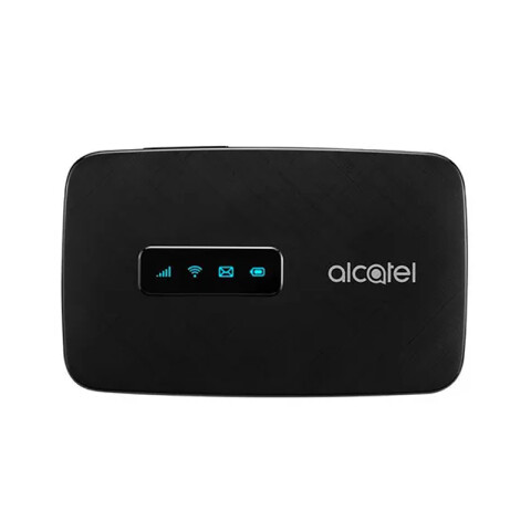 Router wifi 4G LTE Linkzone Alcatel Unica