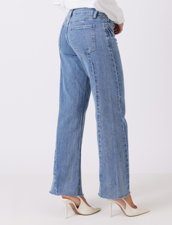 Jean Straight JEAN CLARO