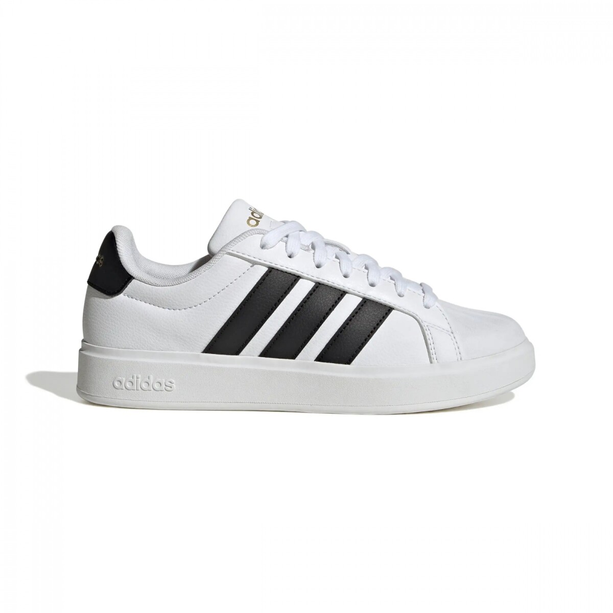 Championes Adidas de Dama - STREETTALK - ADJP8282 - WHITE 
