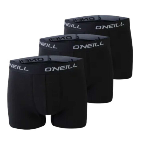 Boxer Oneill 3 Negros