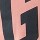 Remera Logo Gap Hombre Pink Rosette 16-1518