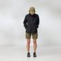 High Coast Wind Jacket W Dusty Rose
