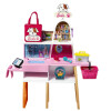 Boutique de Mascotas Barbie Boutique de Mascotas Barbie