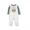 Enterito Colorblock Carters Gris verde Enterito Colorblock Carters Gris verde