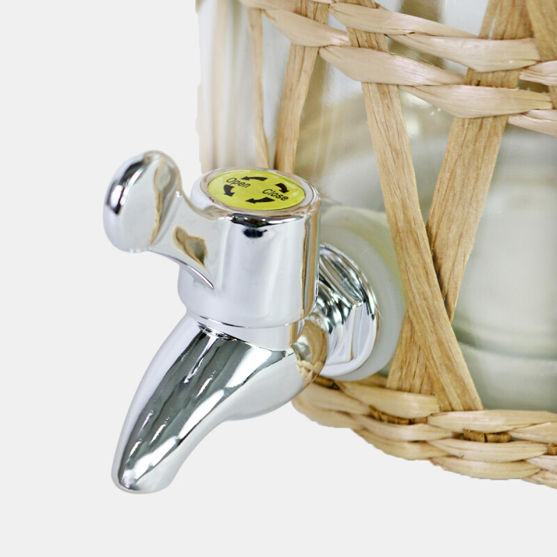 DISPENSADOR 3.3L Unica