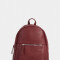 Mochilas Special Price Clasico Mochilas Special Price - Rojo Burdeaux