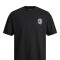 PLAYERA DIRK Black