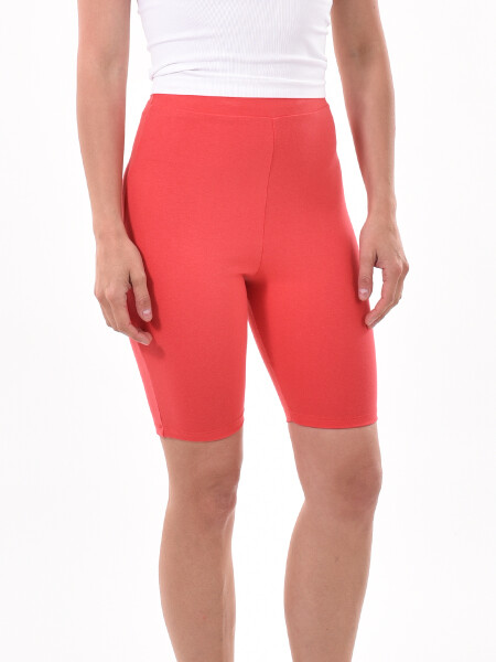 BIKER MALBA ROJO