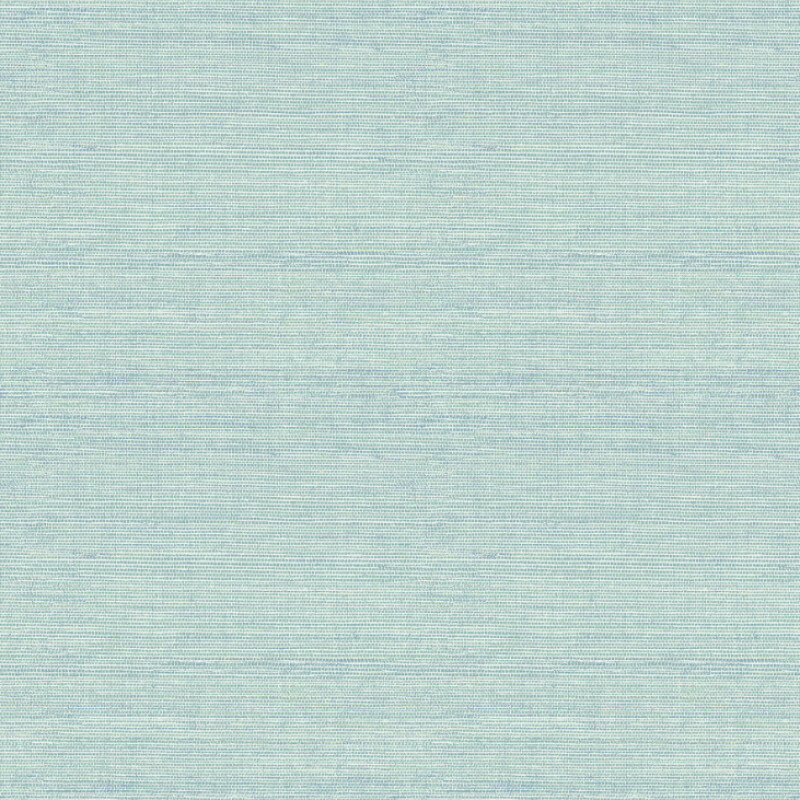 COLECCIÓN PACIFICA - AGAVE AQUA IMITATION GRASSCLOTH - N/A