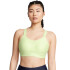 UA Infinity High 2.0 Bra-GRN GRN-383