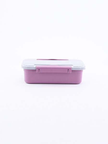 CONTENEDOR ROSADO