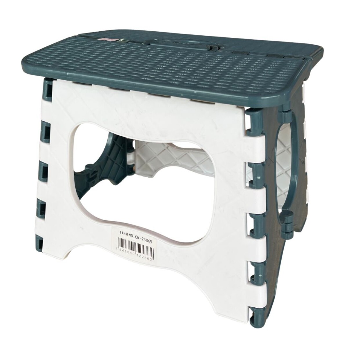 BUTACA PLASTICA PLEGABLE • 21CM 