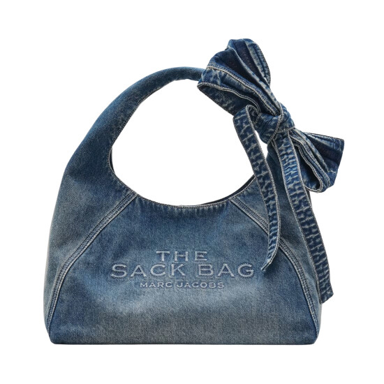 MARC JACOBS - THE SACK Beige