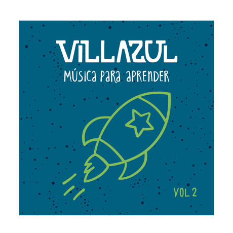 Villazul - Musica Para Aprender Vol 2 Villazul - Musica Para Aprender Vol 2