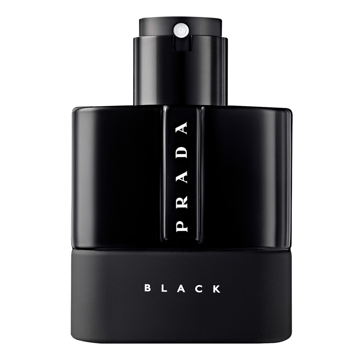 Perfume Prada Luna Rossa Black EDP 50ml 