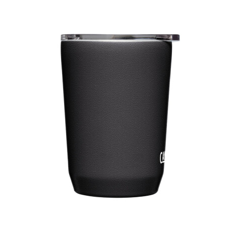 Vaso Tumbler 350ml, Acero Inox. Insulado - Negro Camelbak 0