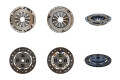 Kit Embrague S/Rod Luk Suzuki Sx4/Vitara 08-25 Ø200-Est.20 Kit Embrague S/Rod Luk Suzuki Sx4/Vitara 08-25 Ø200-Est.20