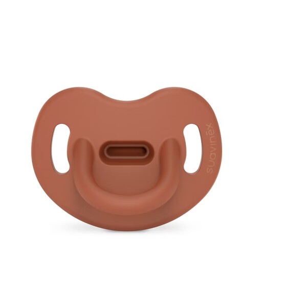 Chupete Suavinex Anatómico Essence 6 a 18 Terra