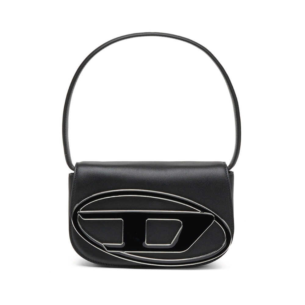 Bolsos Urbano Para Mujer 1Dr Negro