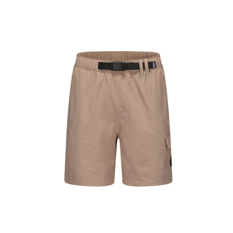 Short Hurley de Hombre Khaki
