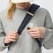 Maletín Fjallraven Skule Sling 6 Unisex Dusty Rose